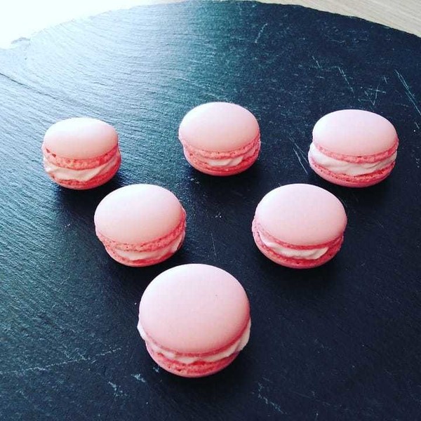 Macarons
