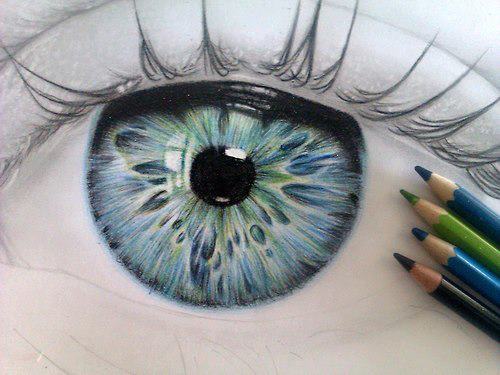 Oeil