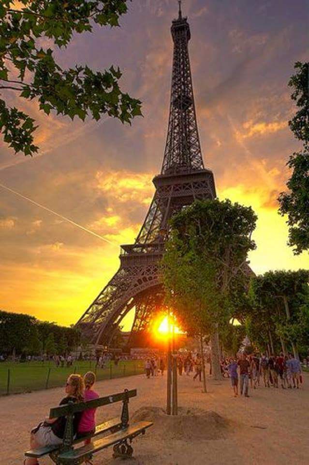 Tour Eiffel